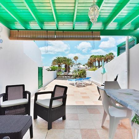 קוסטה טגוויסה Vivienda Vacacional Las Coronas 48 מראה חיצוני תמונה