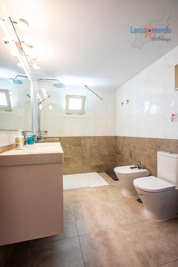 קוסטה טגוויסה Vivienda Vacacional Las Coronas 48 מראה חיצוני תמונה