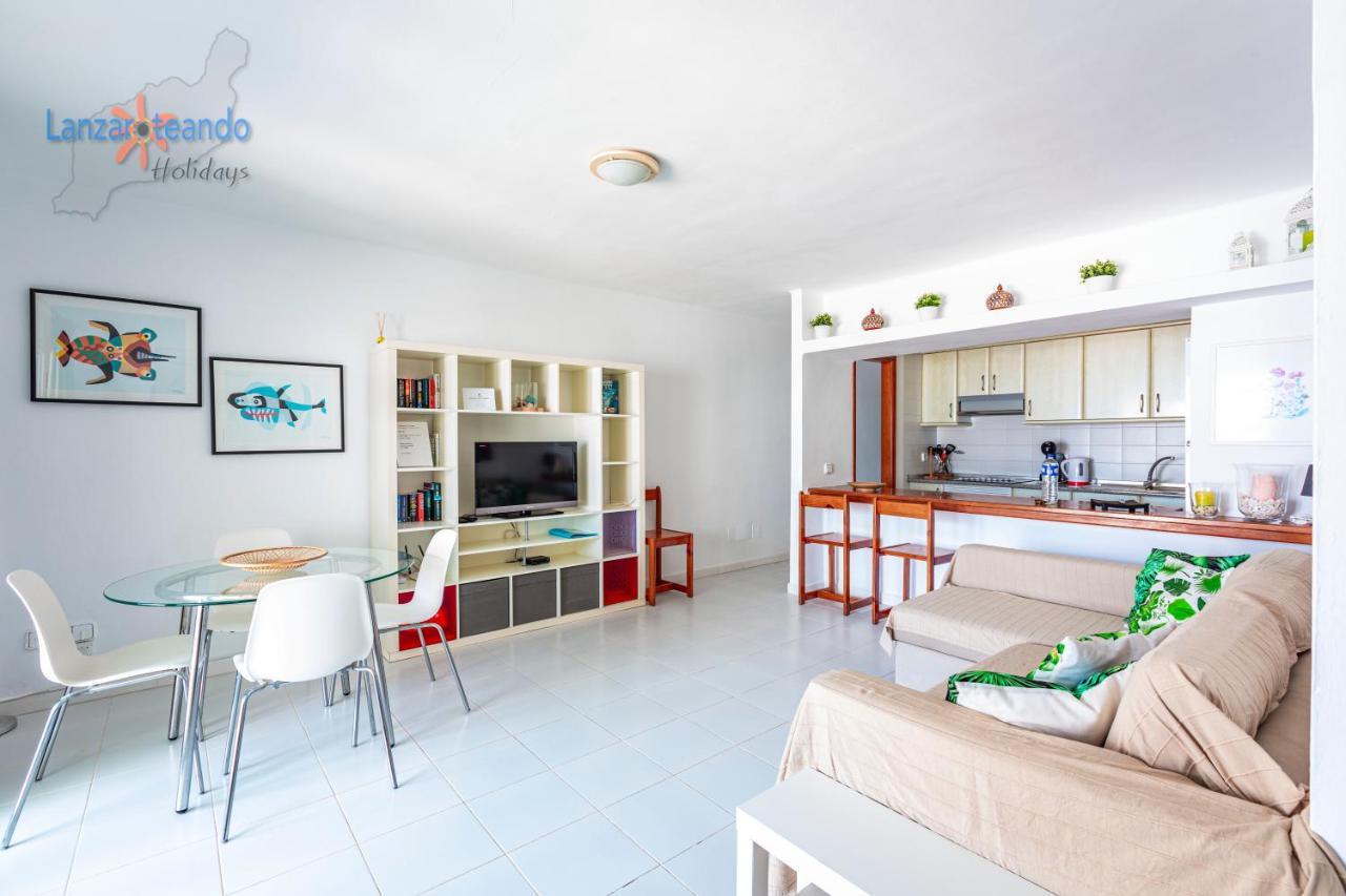 קוסטה טגוויסה Vivienda Vacacional Las Coronas 48 מראה חיצוני תמונה