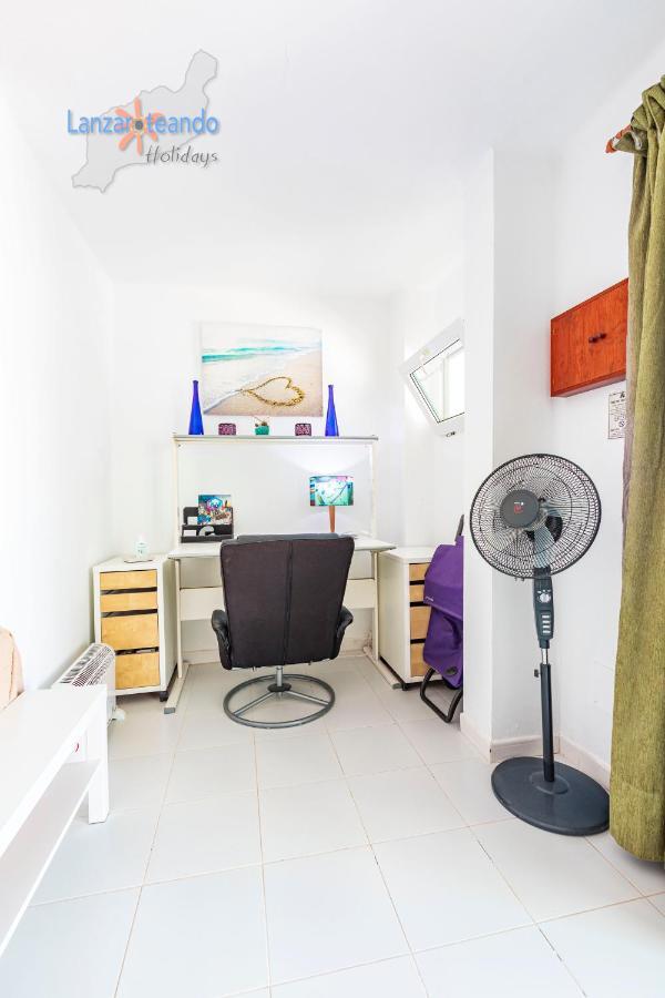 קוסטה טגוויסה Vivienda Vacacional Las Coronas 48 מראה חיצוני תמונה