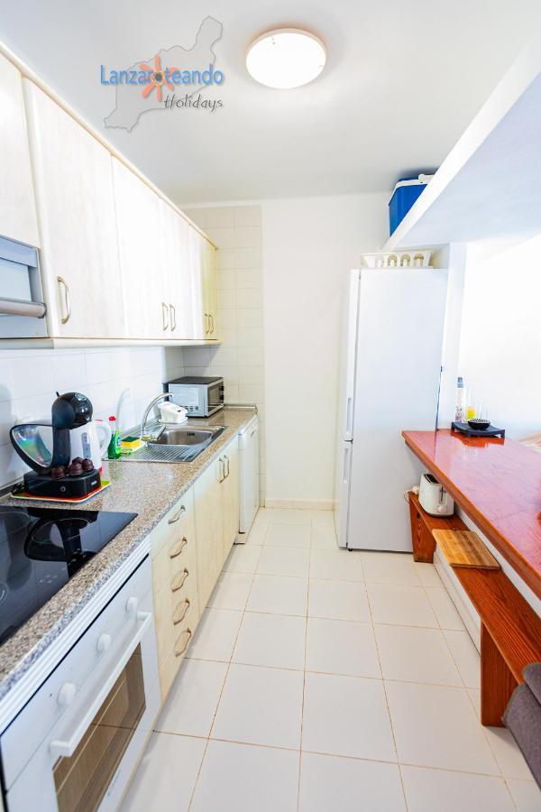 קוסטה טגוויסה Vivienda Vacacional Las Coronas 48 מראה חיצוני תמונה