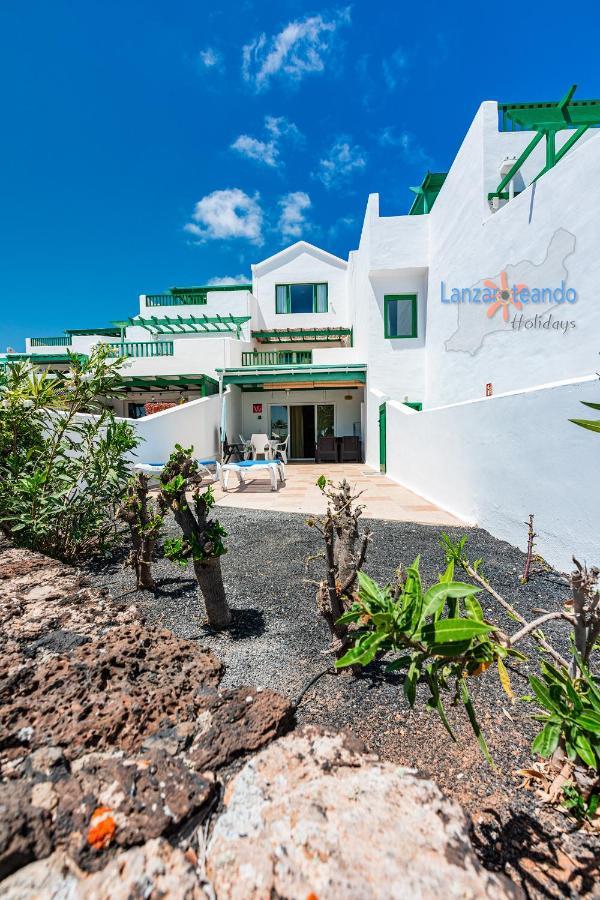 קוסטה טגוויסה Vivienda Vacacional Las Coronas 48 מראה חיצוני תמונה